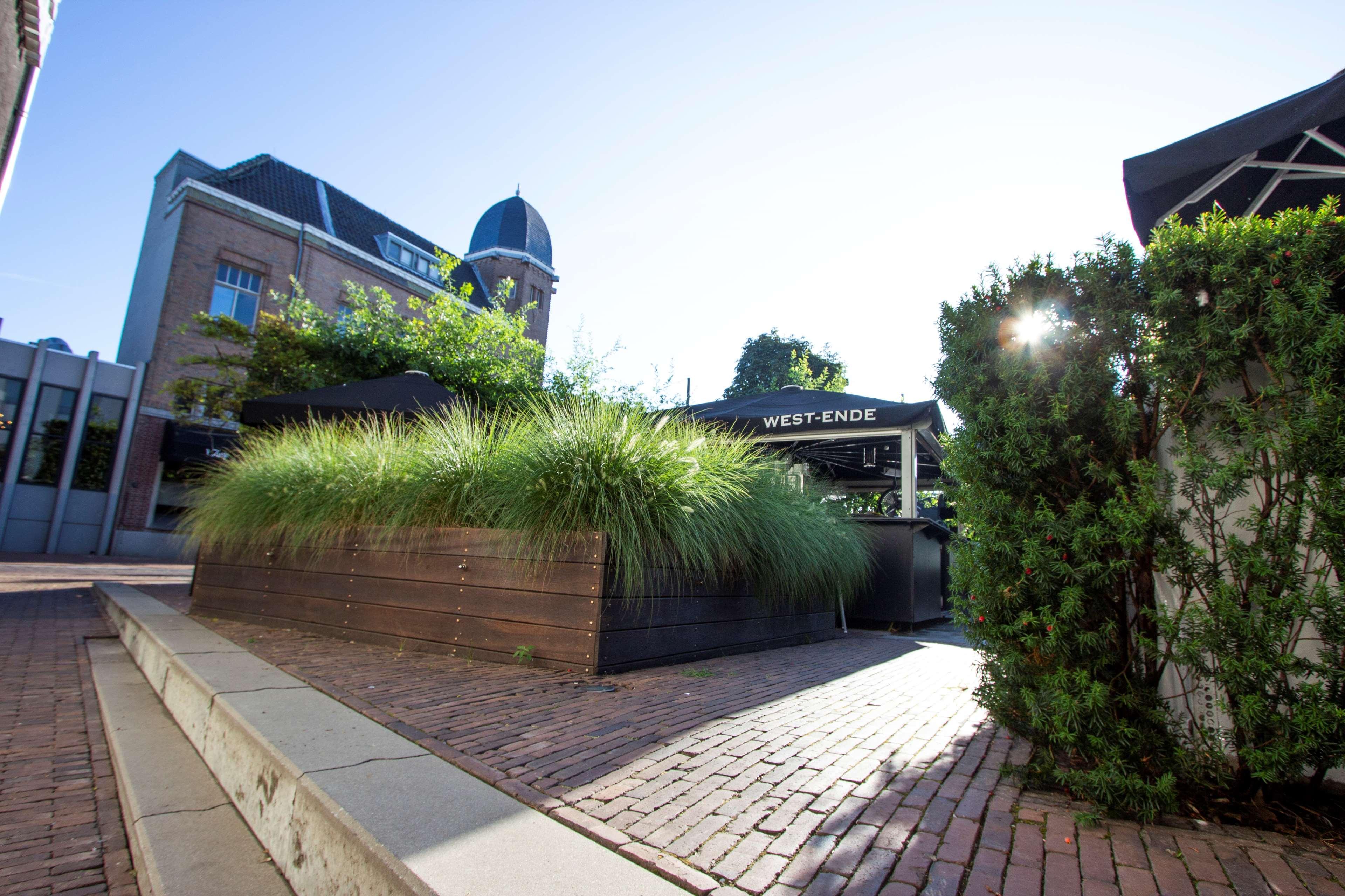 Hotel Golden Tulip West Ende Helmond Exteriér fotografie