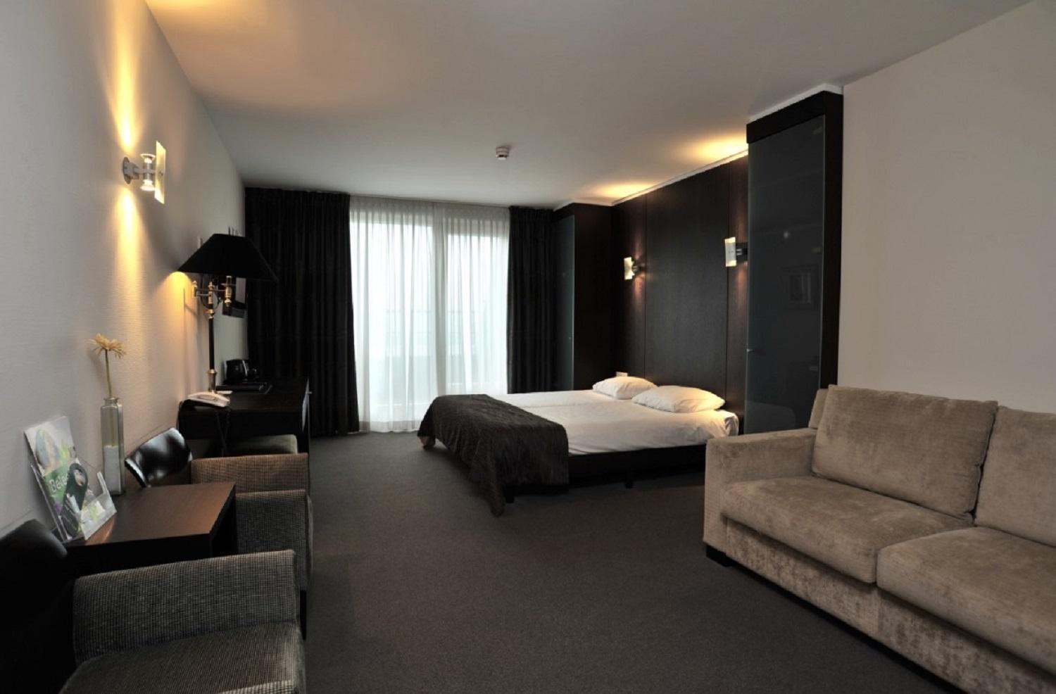 Hotel Golden Tulip West Ende Helmond Pokoj fotografie